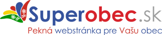 Super obec logo